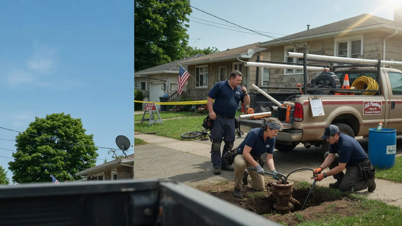 Water Heater Replacement in Dwight, NE near me